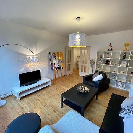 Appartement Hyper Centre Place Kleber 66 M2 Strasbourg Exteriör bild