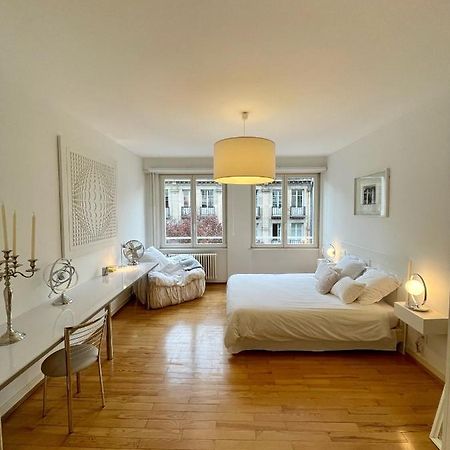 Appartement Hyper Centre Place Kleber 66 M2 Strasbourg Exteriör bild