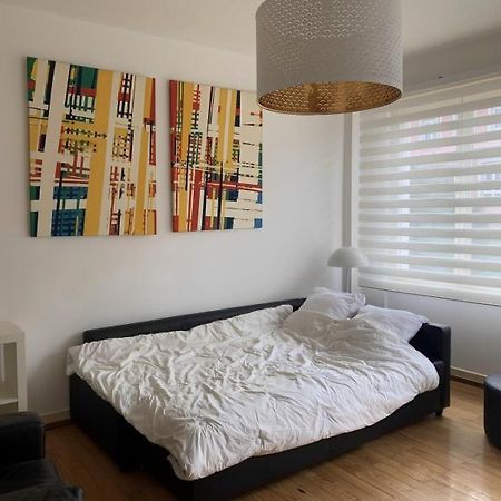 Appartement Hyper Centre Place Kleber 66 M2 Strasbourg Exteriör bild