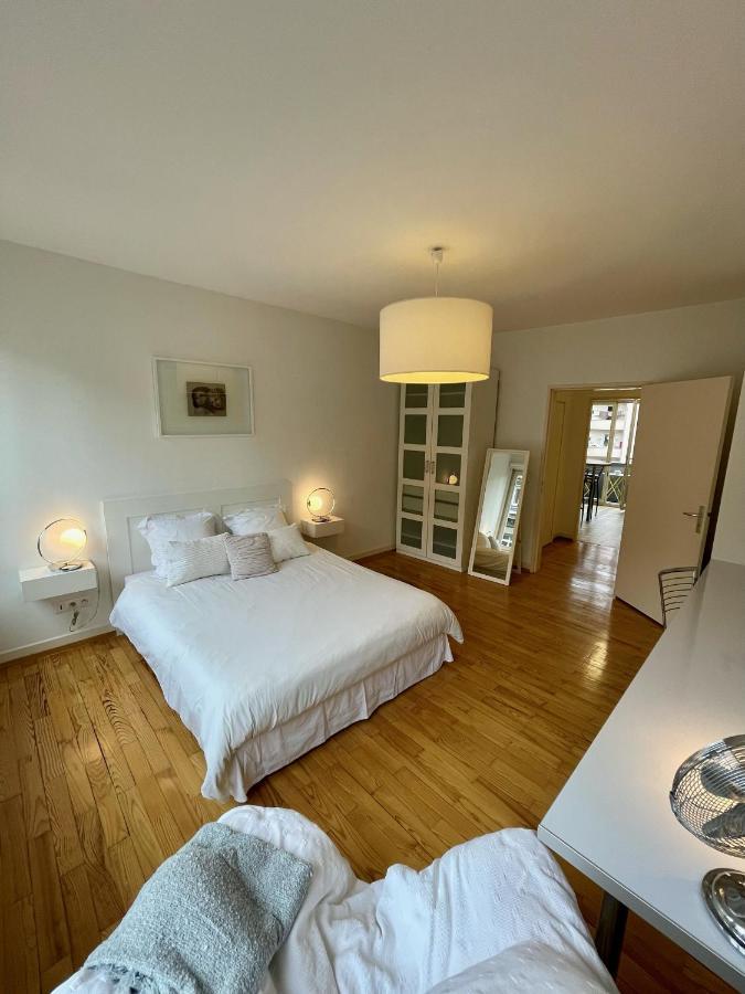 Appartement Hyper Centre Place Kleber 66 M2 Strasbourg Exteriör bild