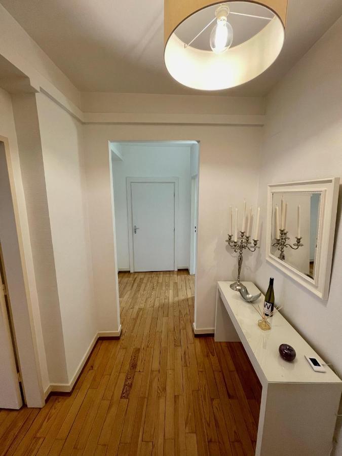 Appartement Hyper Centre Place Kleber 66 M2 Strasbourg Exteriör bild