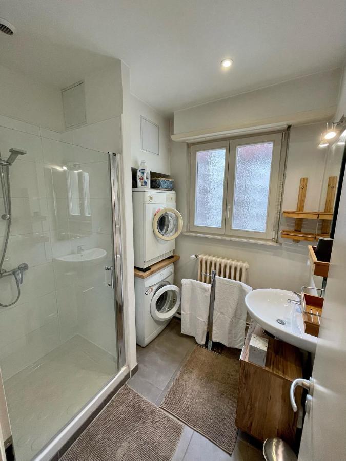 Appartement Hyper Centre Place Kleber 66 M2 Strasbourg Exteriör bild