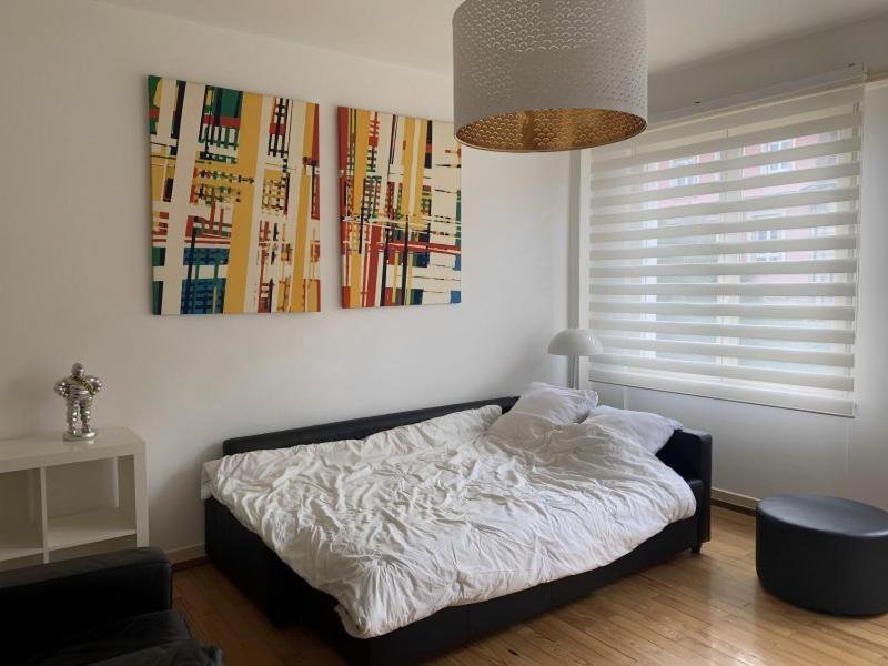 Appartement Hyper Centre Place Kleber 66 M2 Strasbourg Exteriör bild